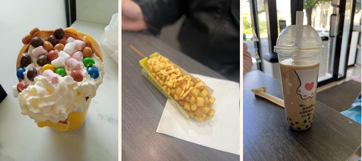 Yin Thé - Gallery Image 5