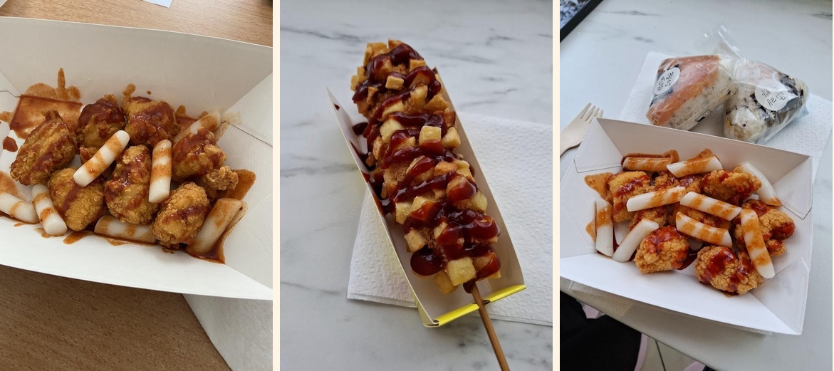 Yin Thé - Gallery Image 6