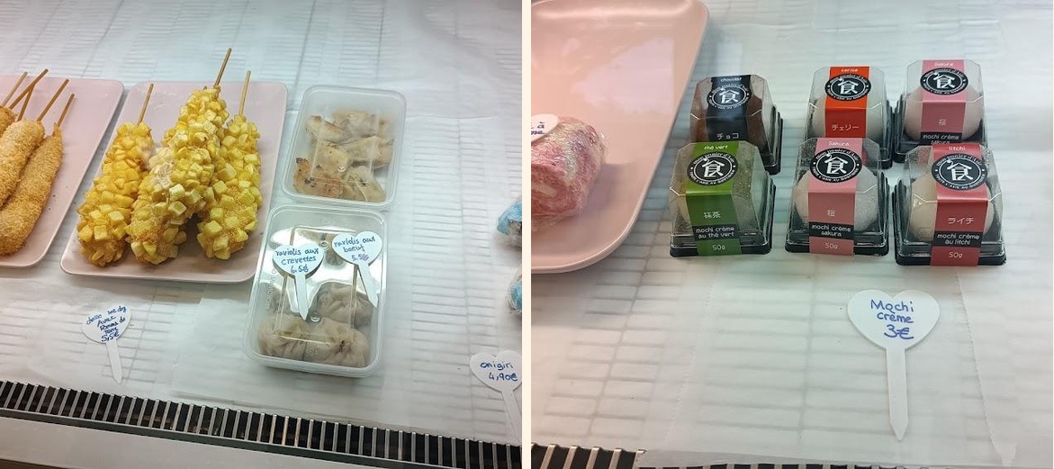 Yin Thé - Gallery Image 7